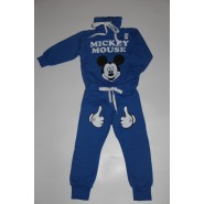 Костюм "МICKEY MOUSE" 7-045